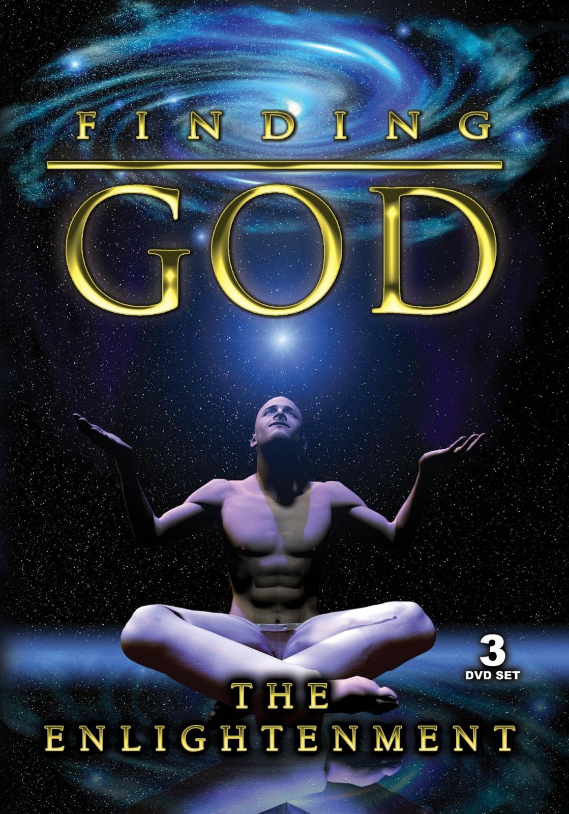 Finding God: The Enlightenment