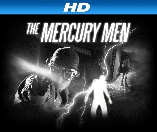 The Mercury Men