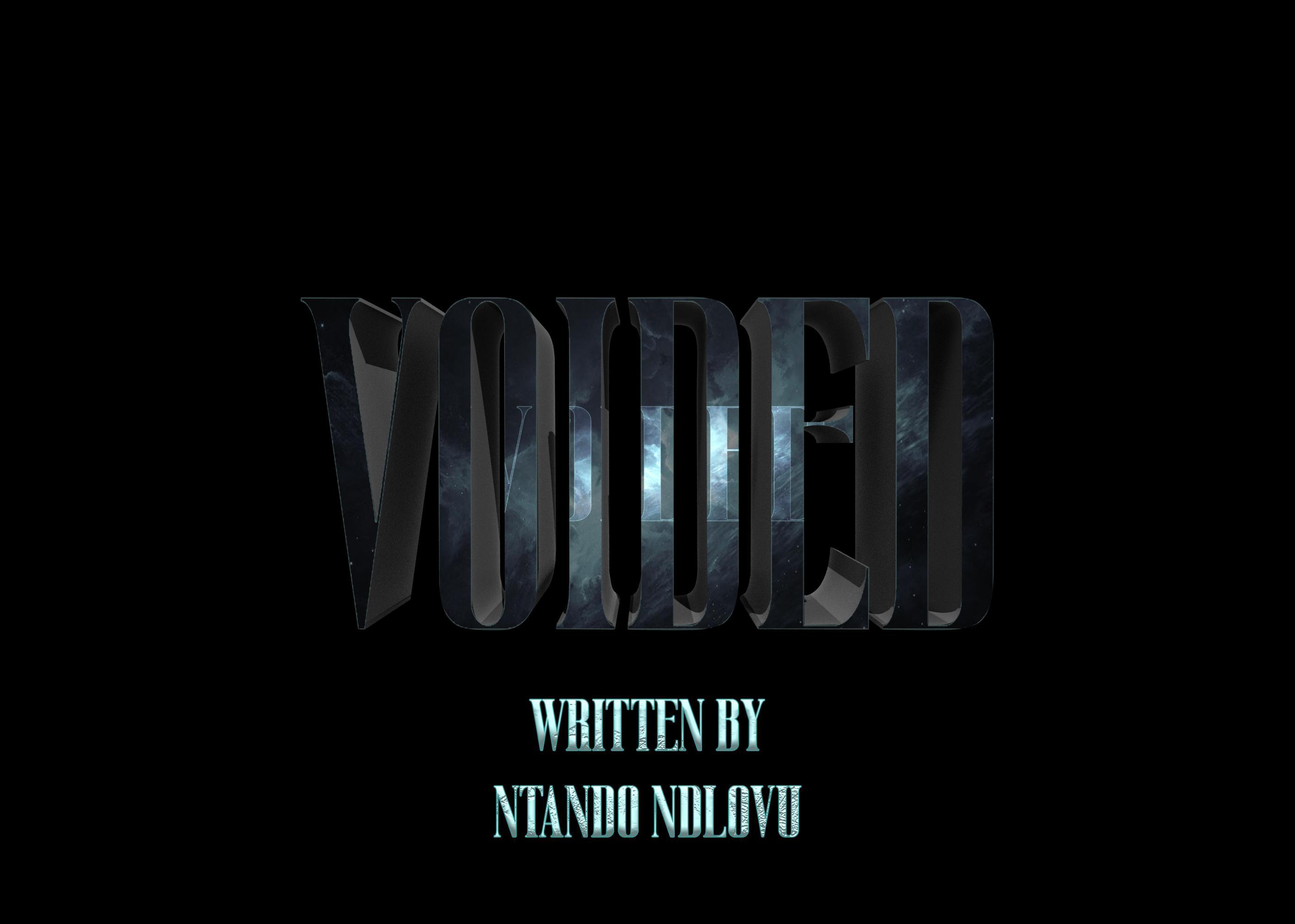 Voided