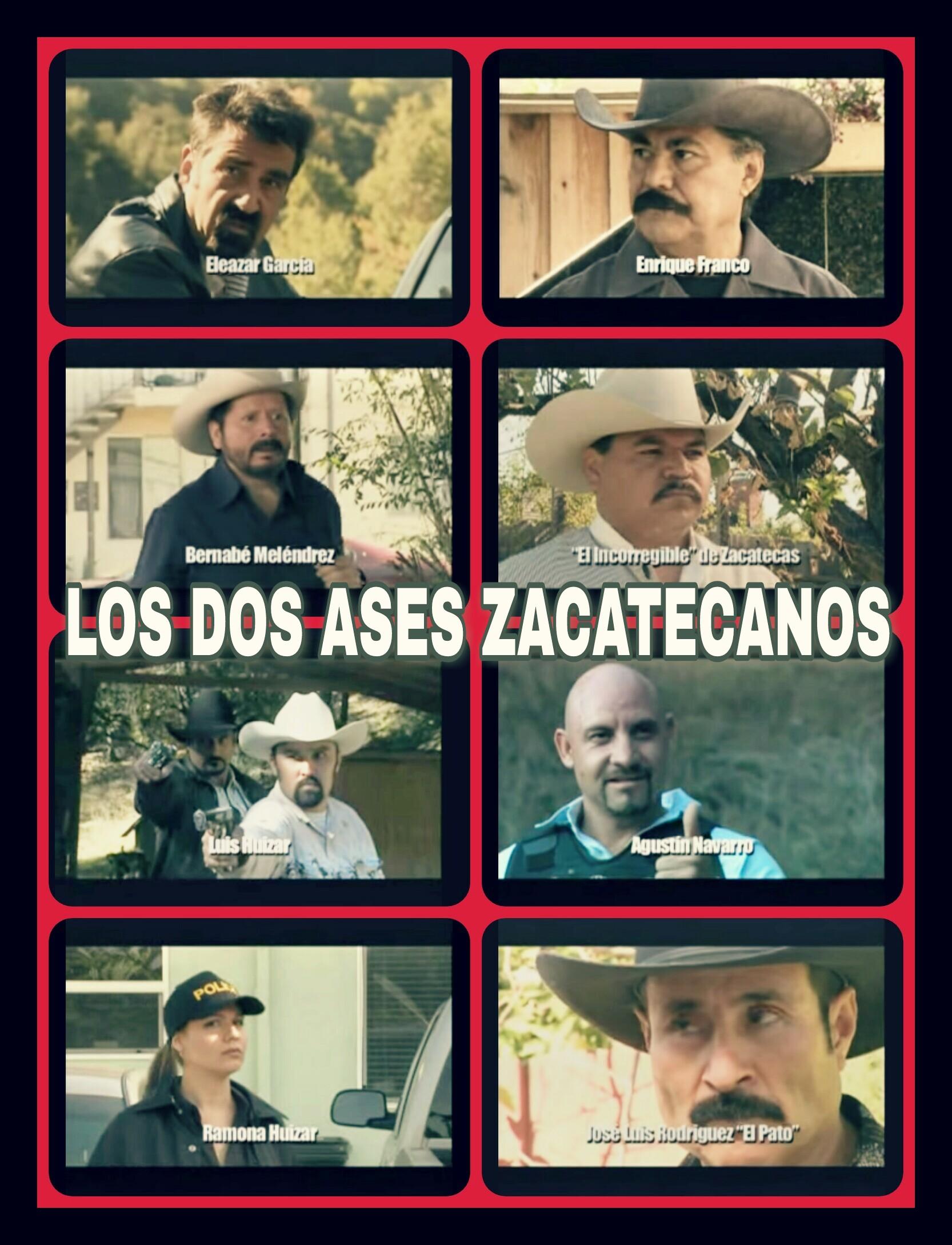 Los Dos Ases Zacatecanos