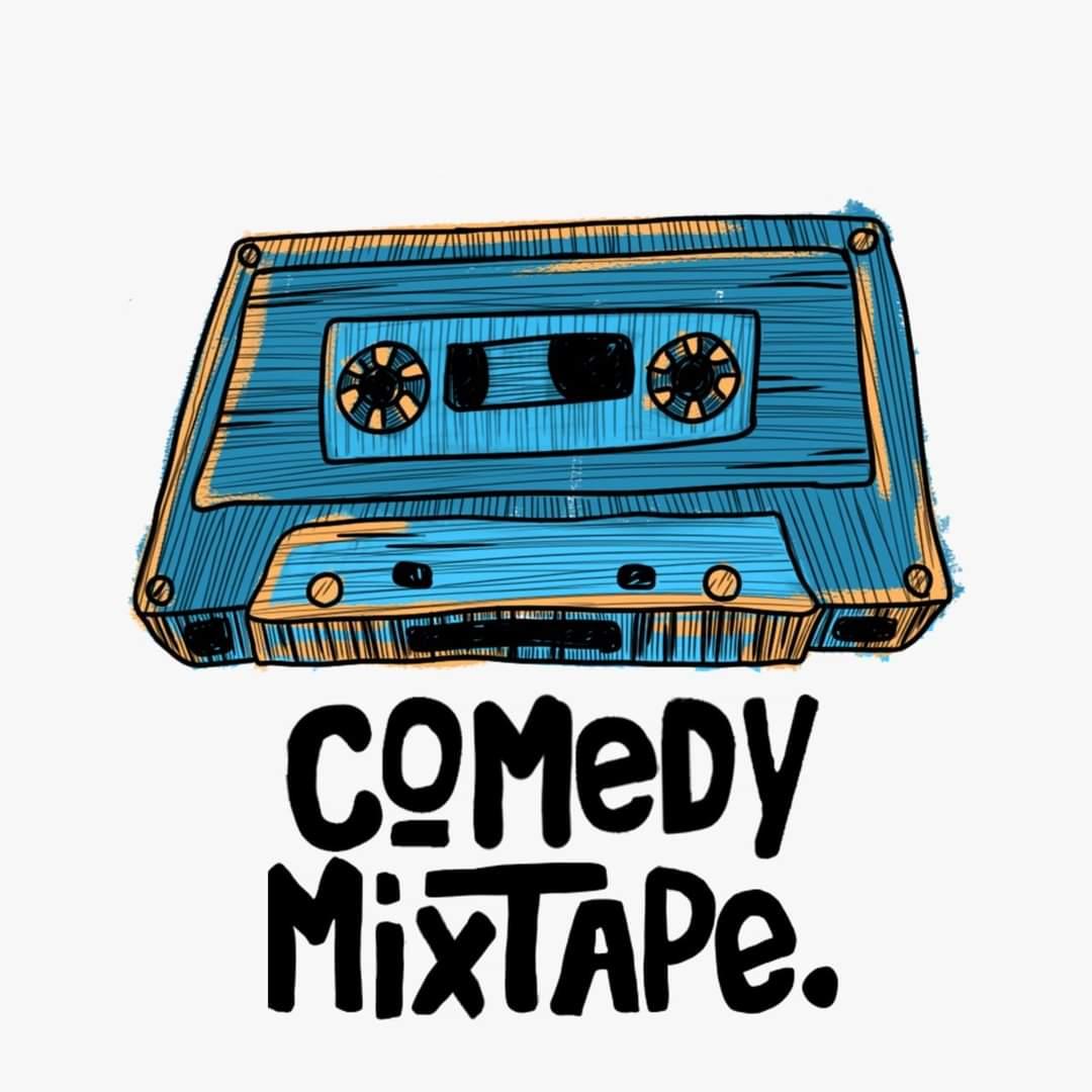 Comedy Mixtape