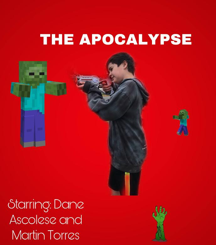THE APOCALYPSE