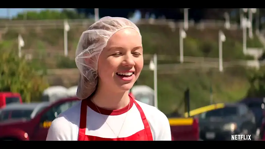 Trailer—Malibu Rescue: The Next Wave