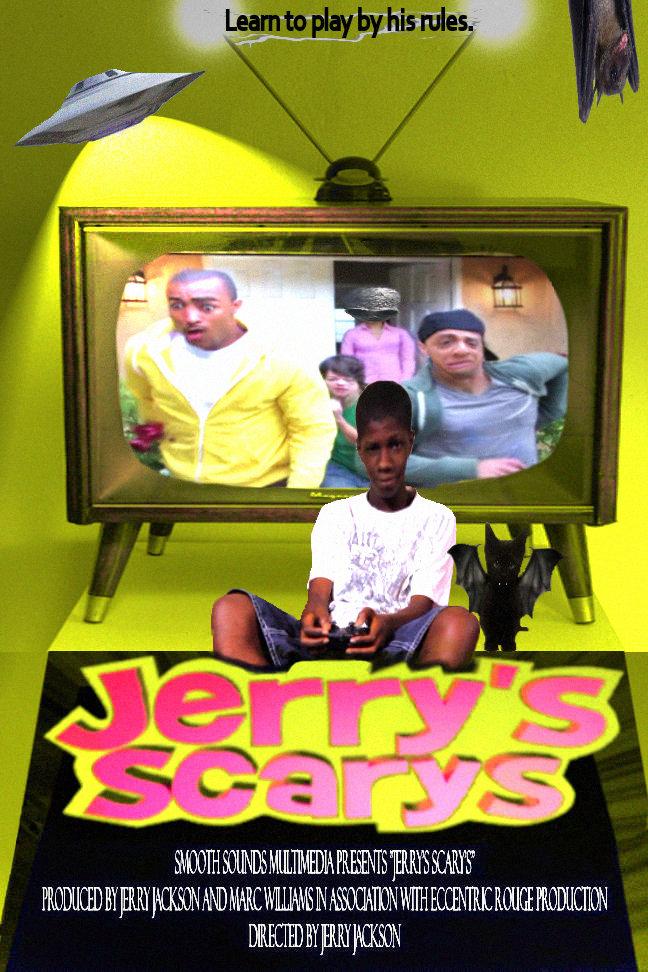 Jerry's Scary's