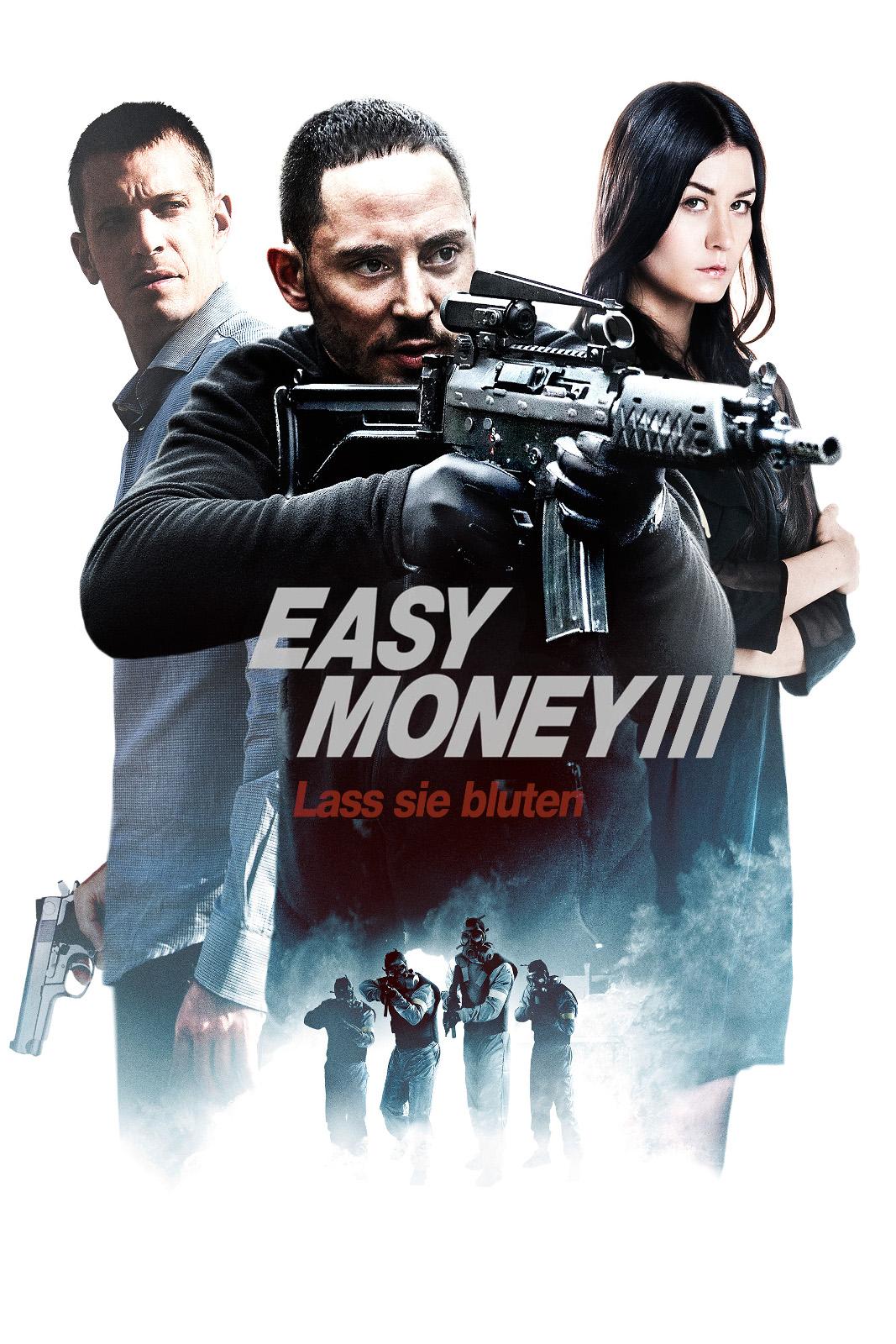 Easy Money III: Life Deluxe-360P