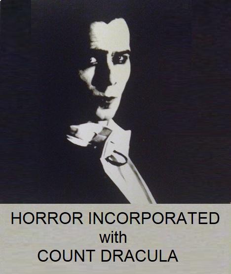 Horror Incorporated