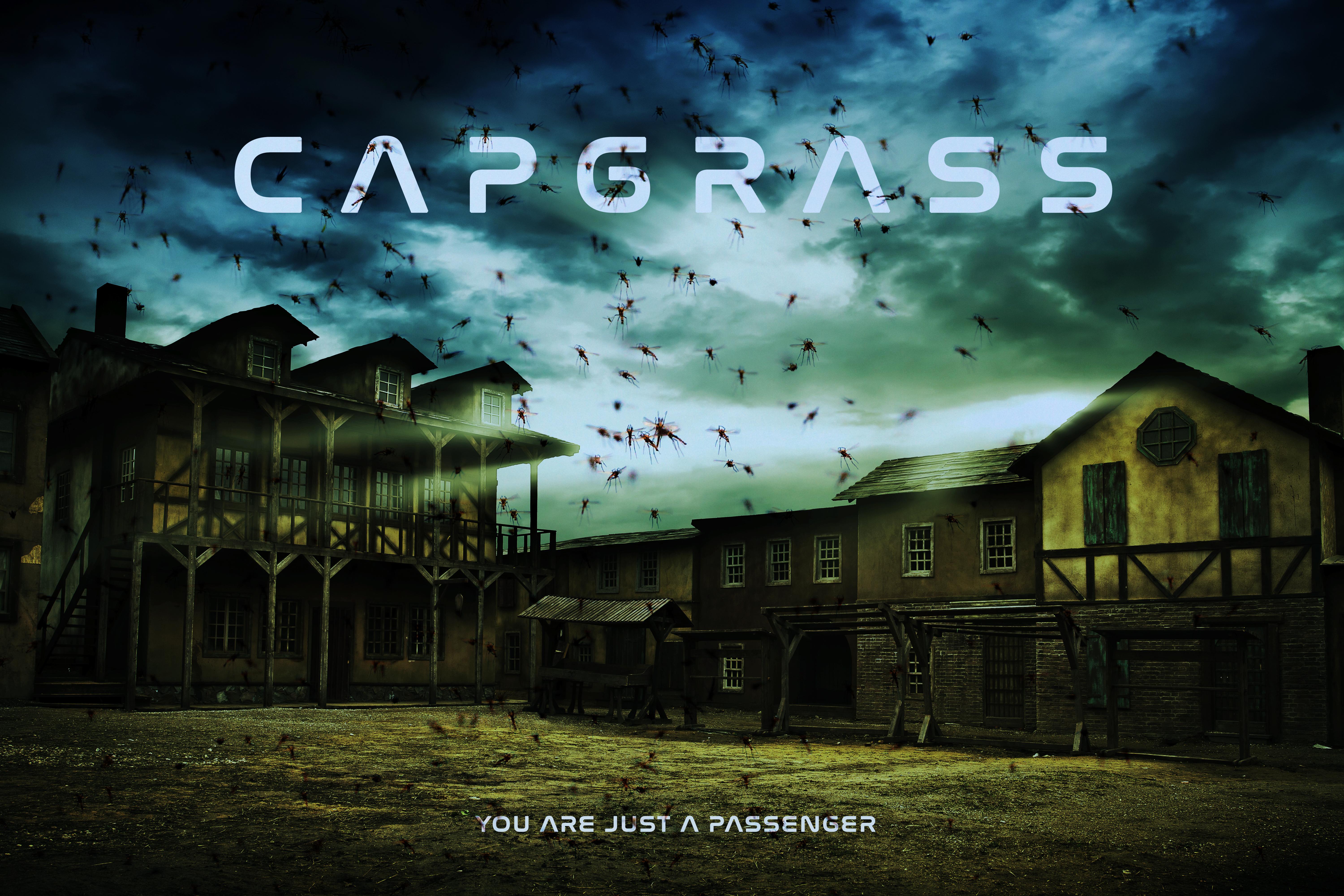 Capgrass