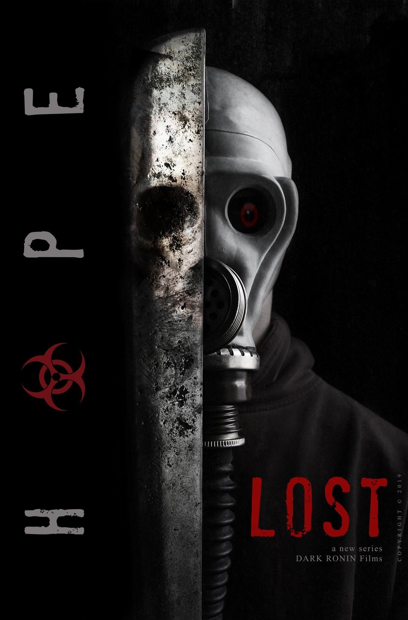 Hope Lost