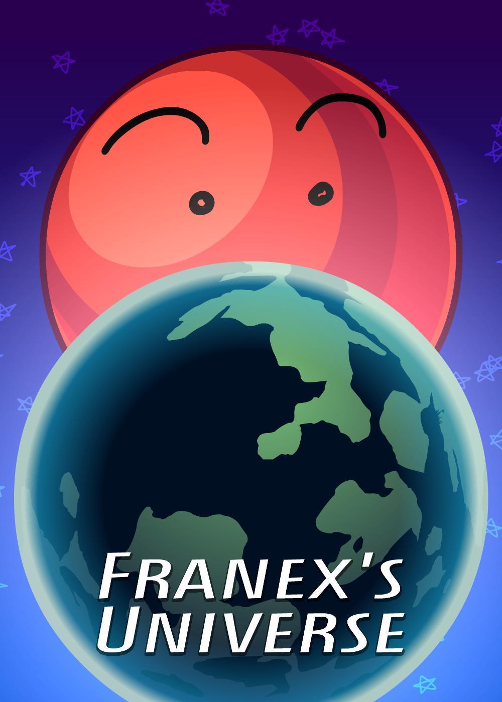 Franex's Universe