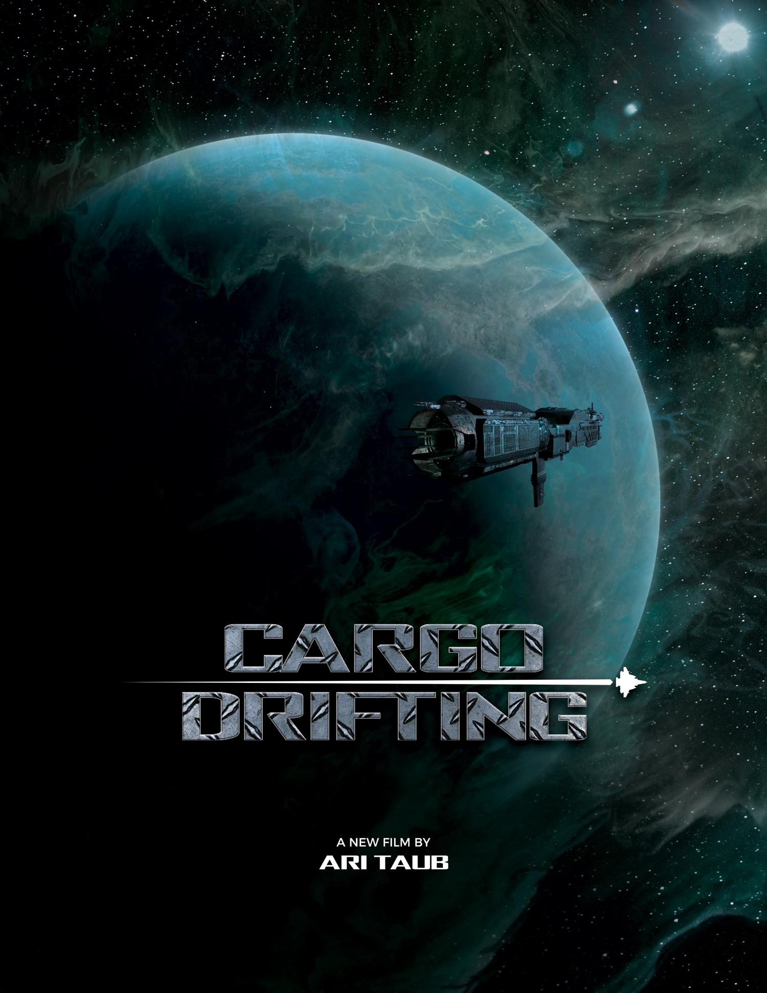 Cargo Drifting
