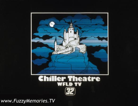 Chiller Theatre