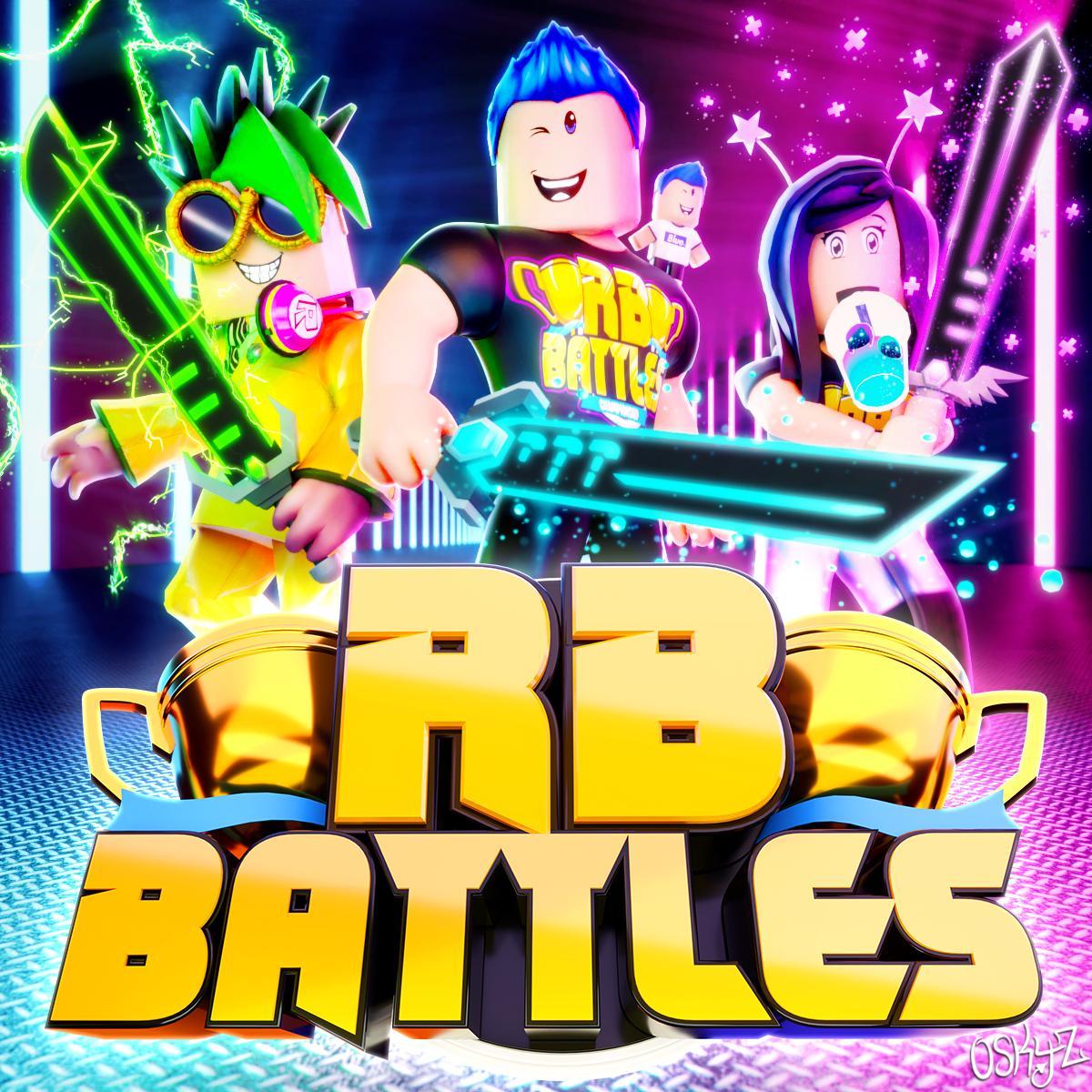 RB Battles Championship