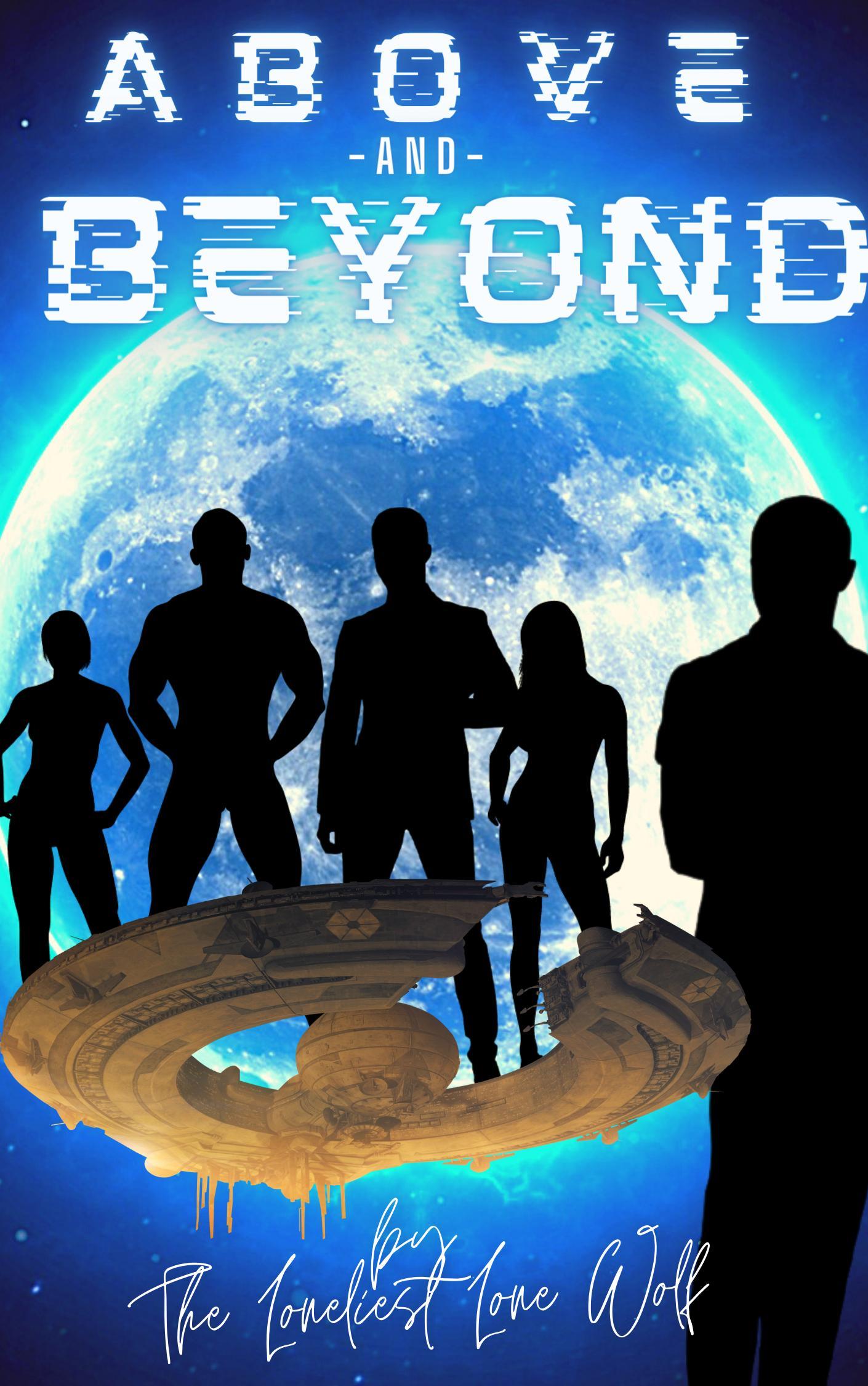 Above and Beyond