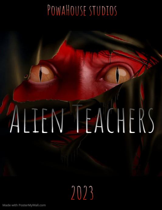 Alien Teachers