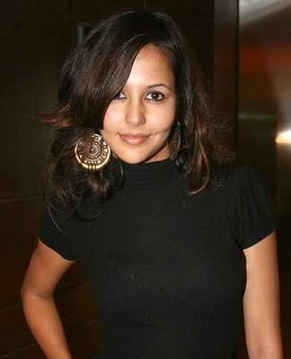 Peeya Rai Chowdhary