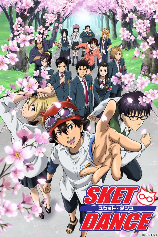 Sket Dance-S1E50-480P