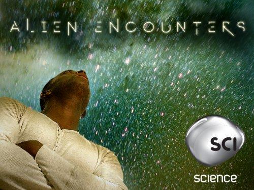 Alien Encounters
