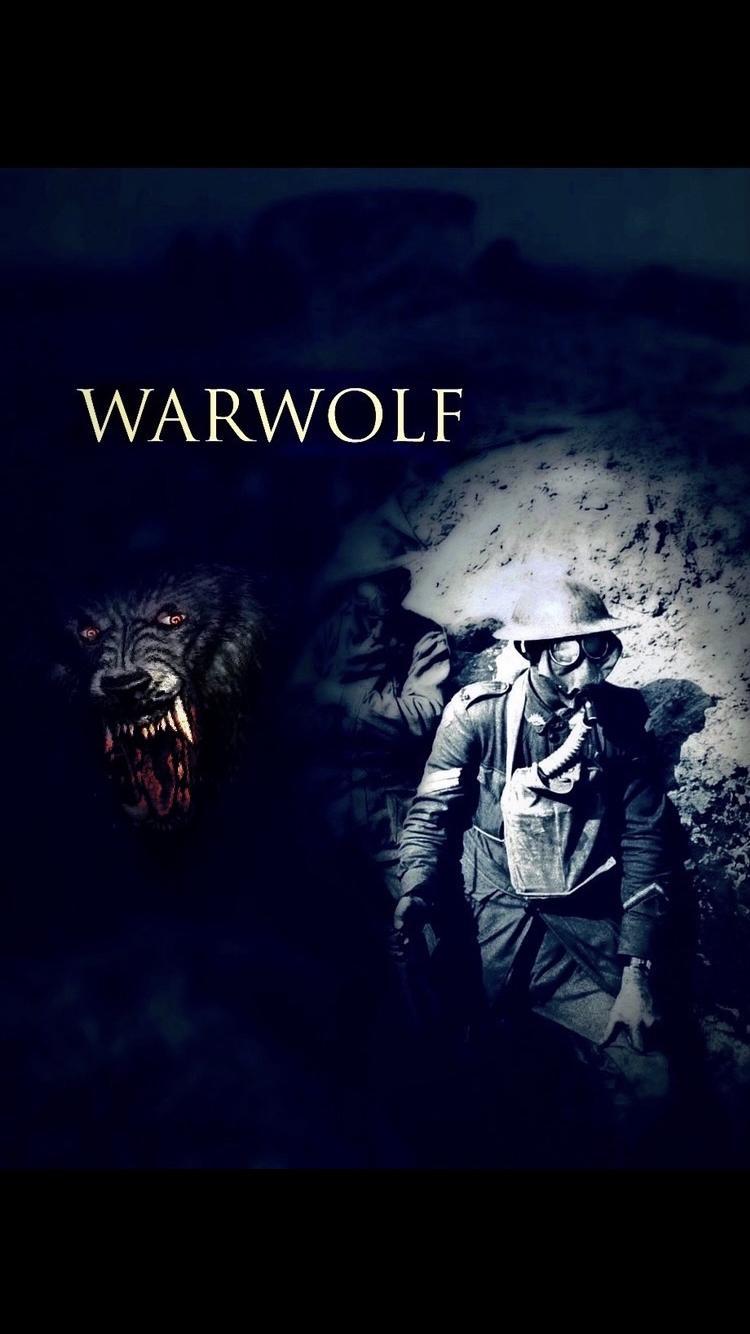 Warwolf