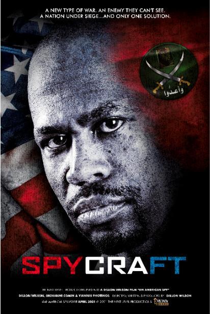 SPYCRAFT - The Series