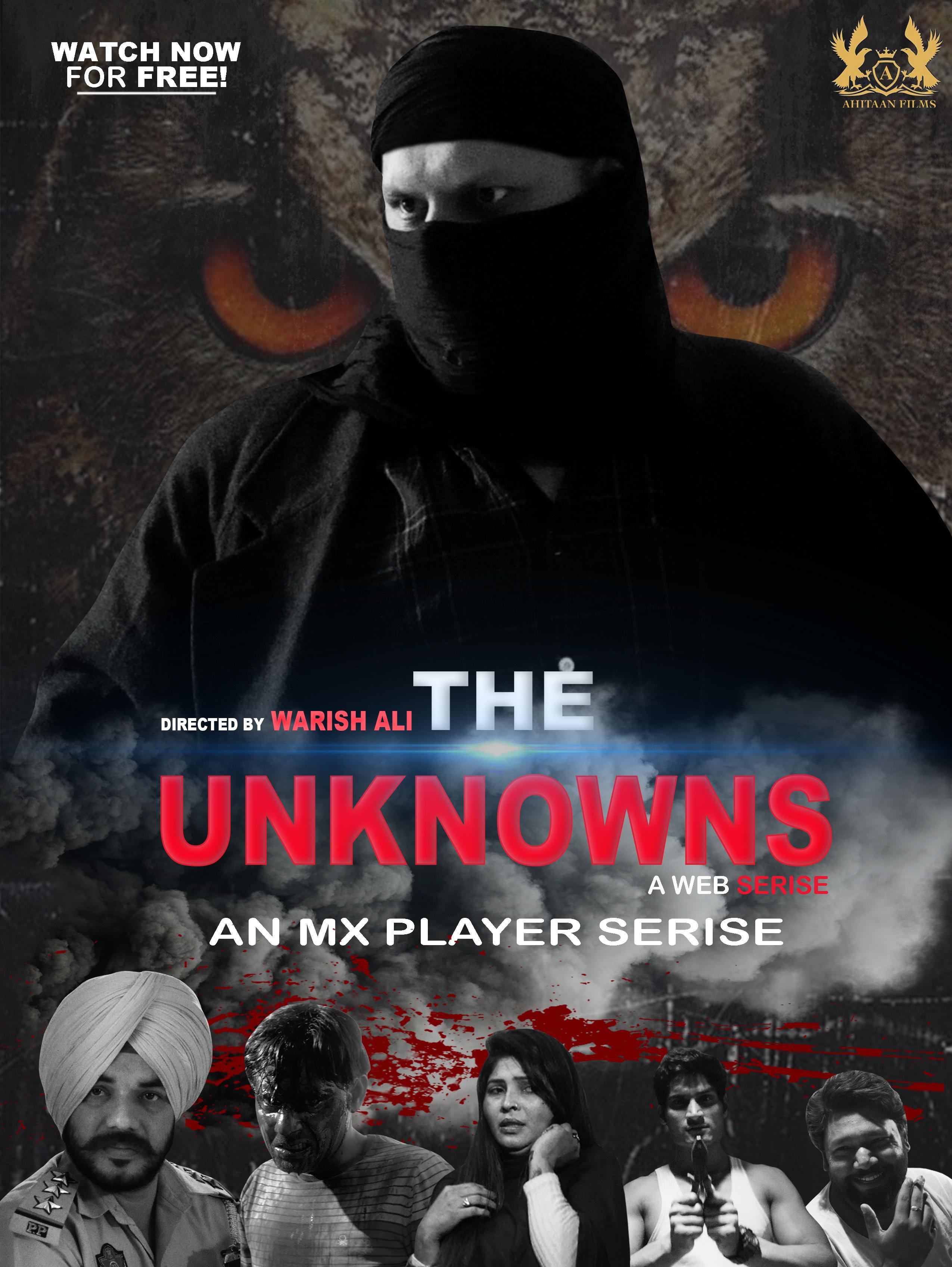 The Unknowns