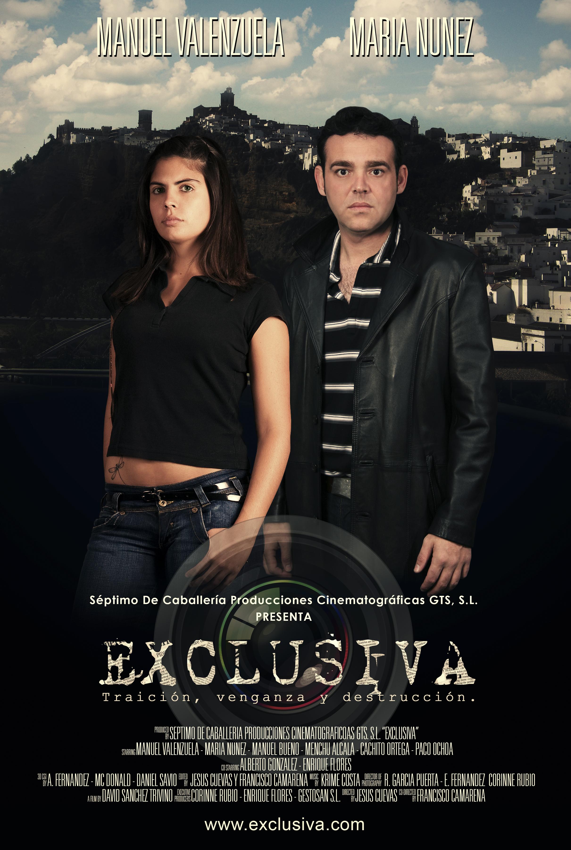 Exclusiva