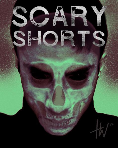 Scary Shorts