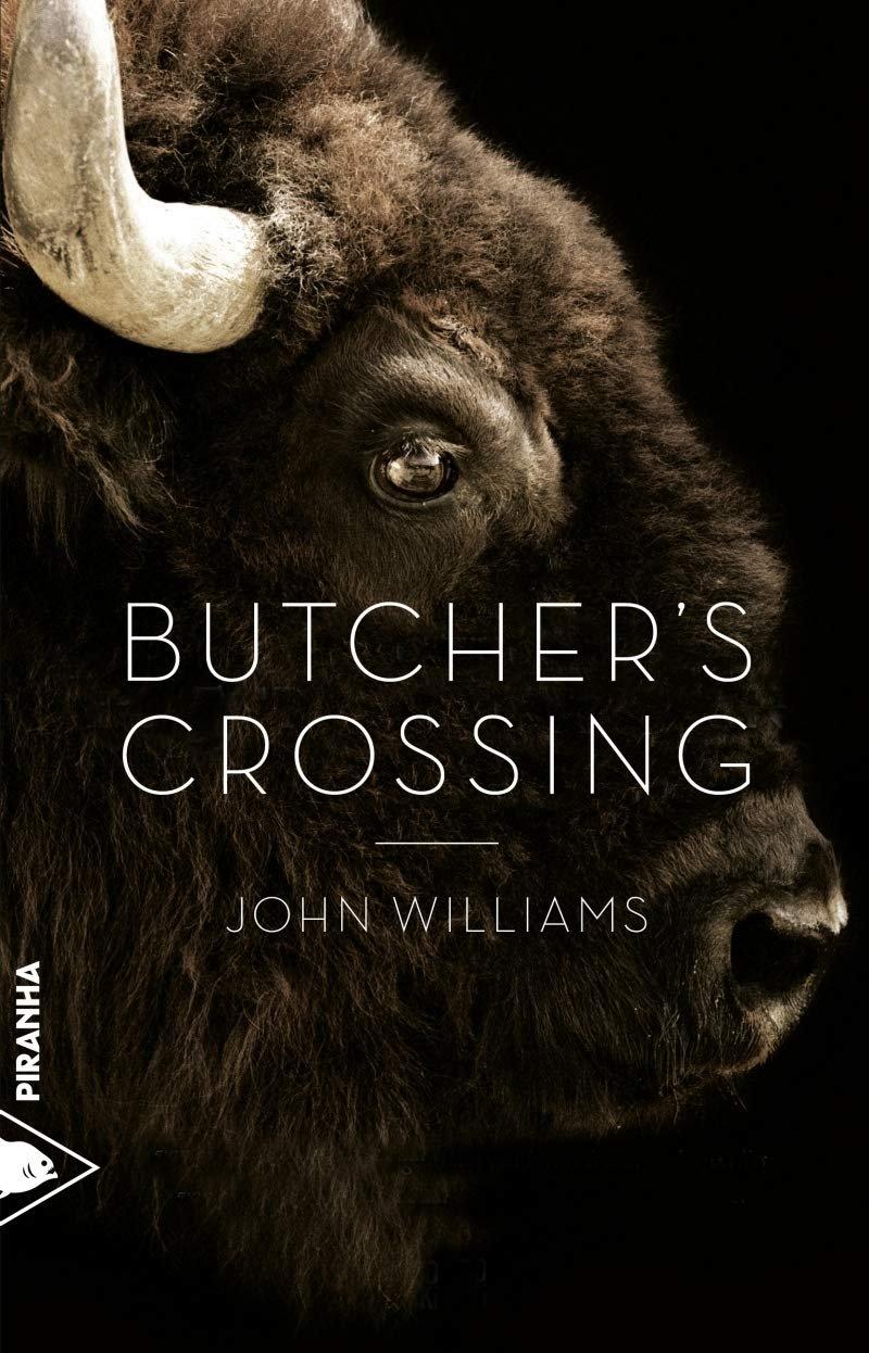 Butcher's Crossing-720P