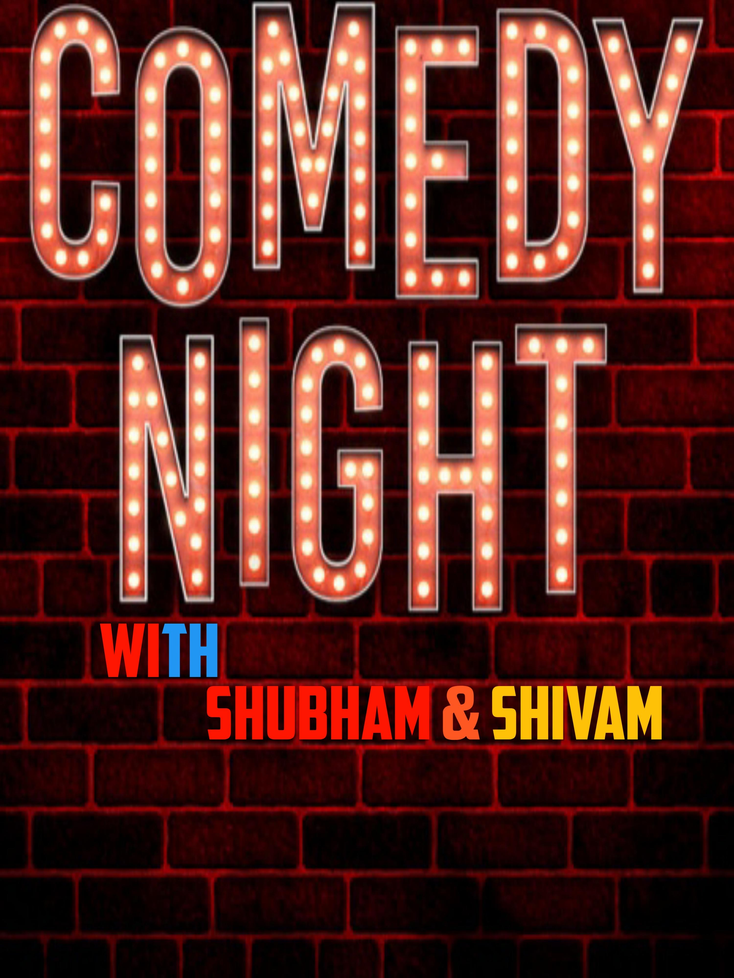 Comedy Nights