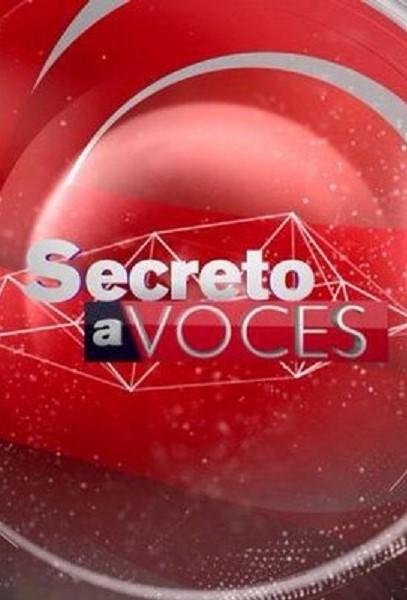 Secreto a Voces