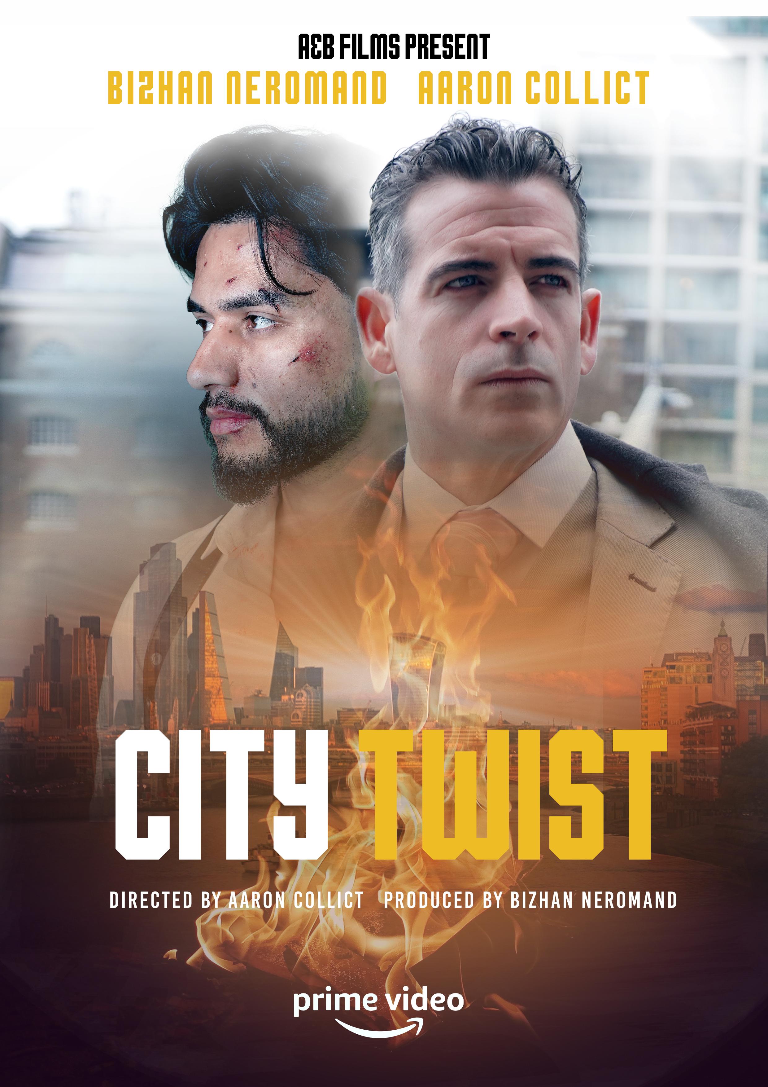 City Twist