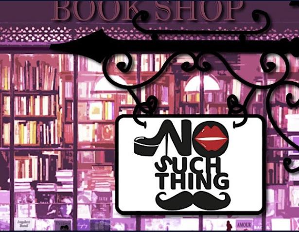 No Such Thing