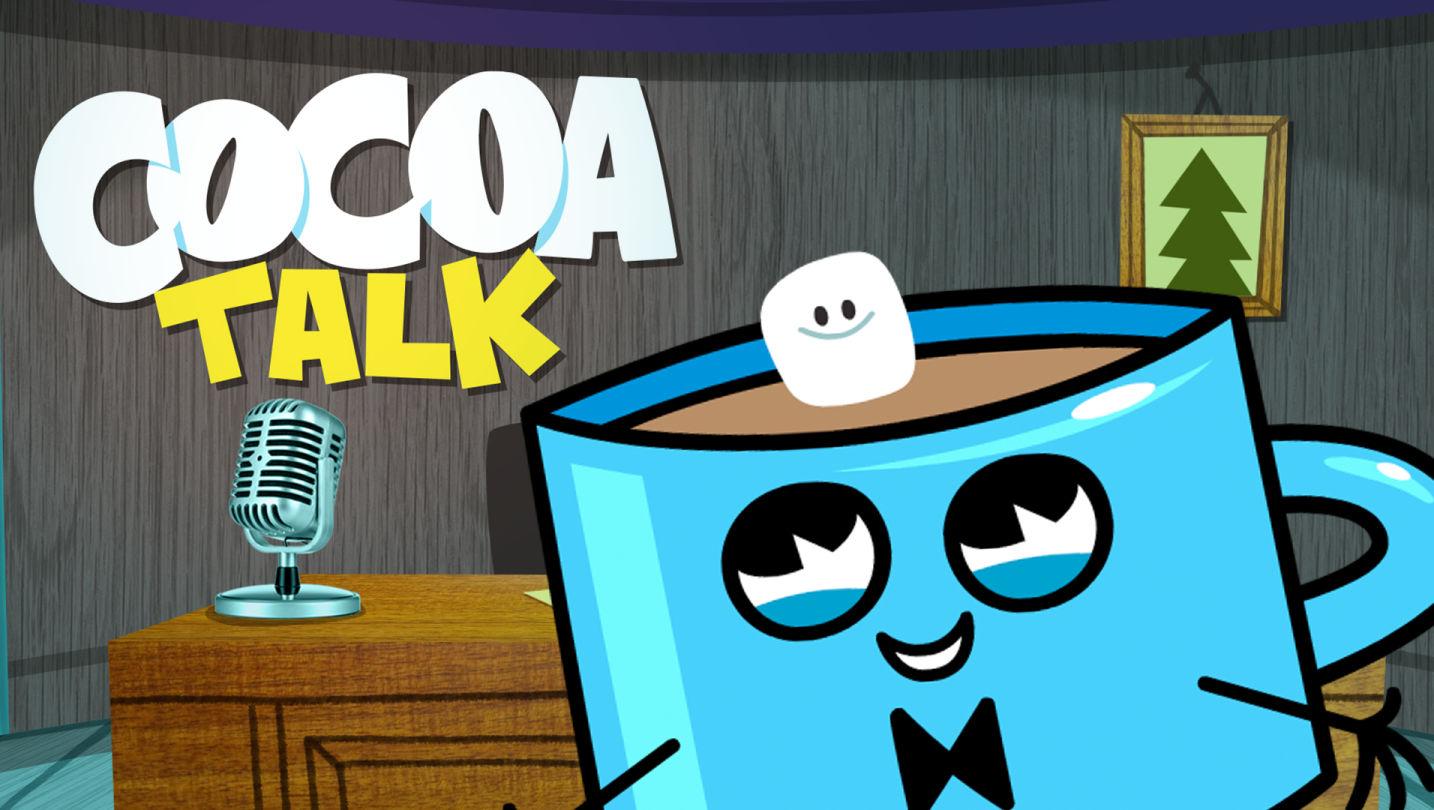 Cocoa Talk