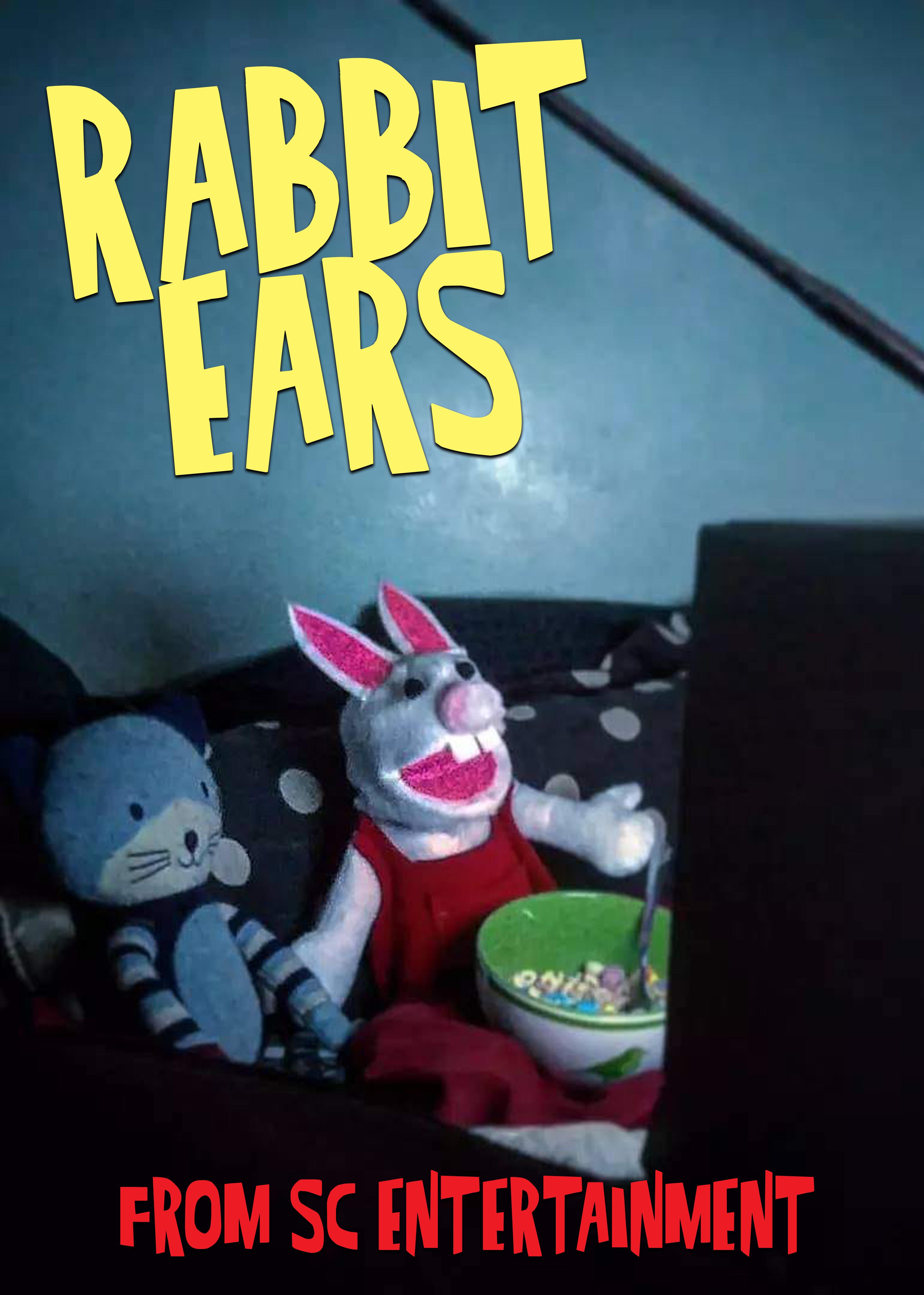 Rabbit Ears