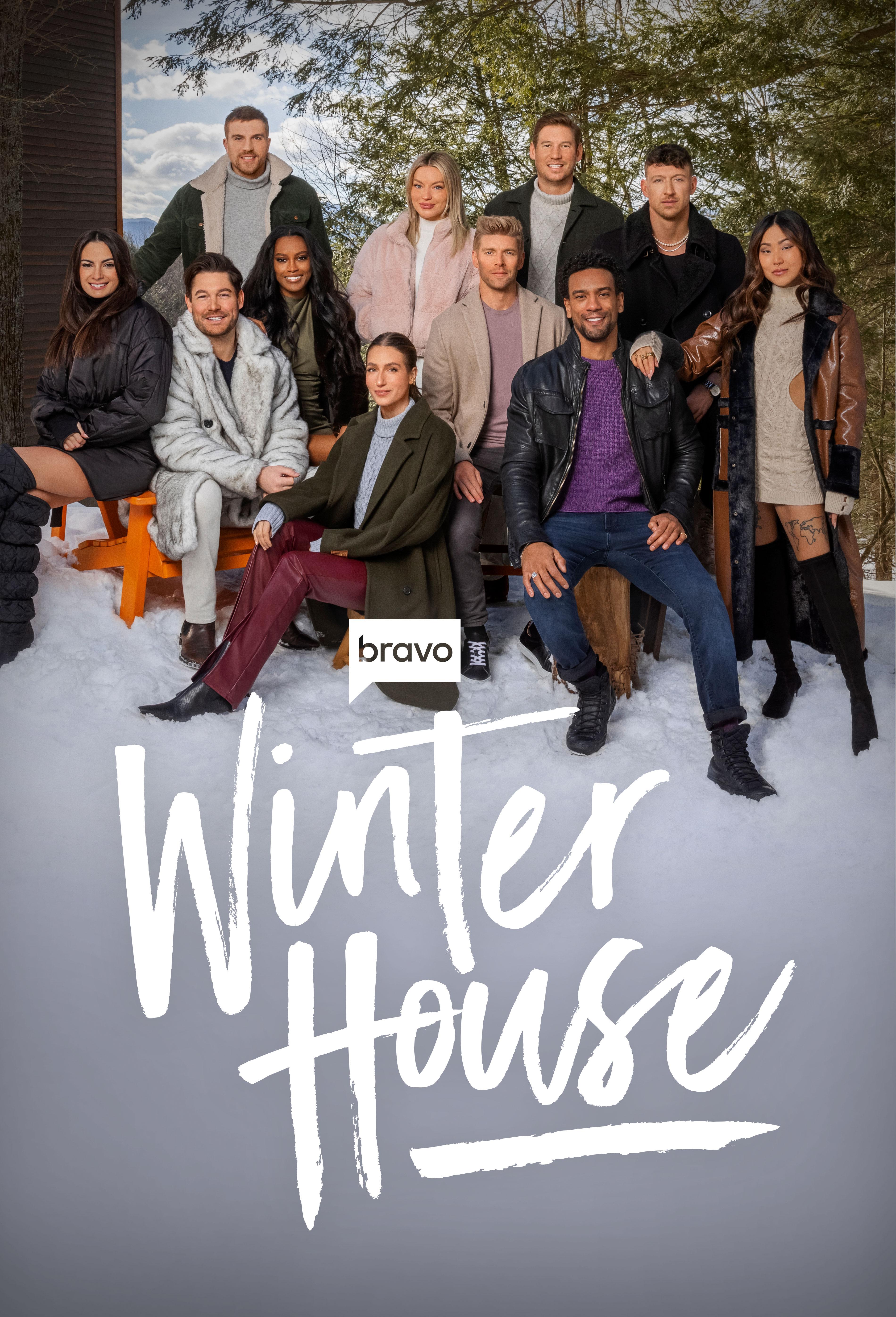 Winter House-S2E01