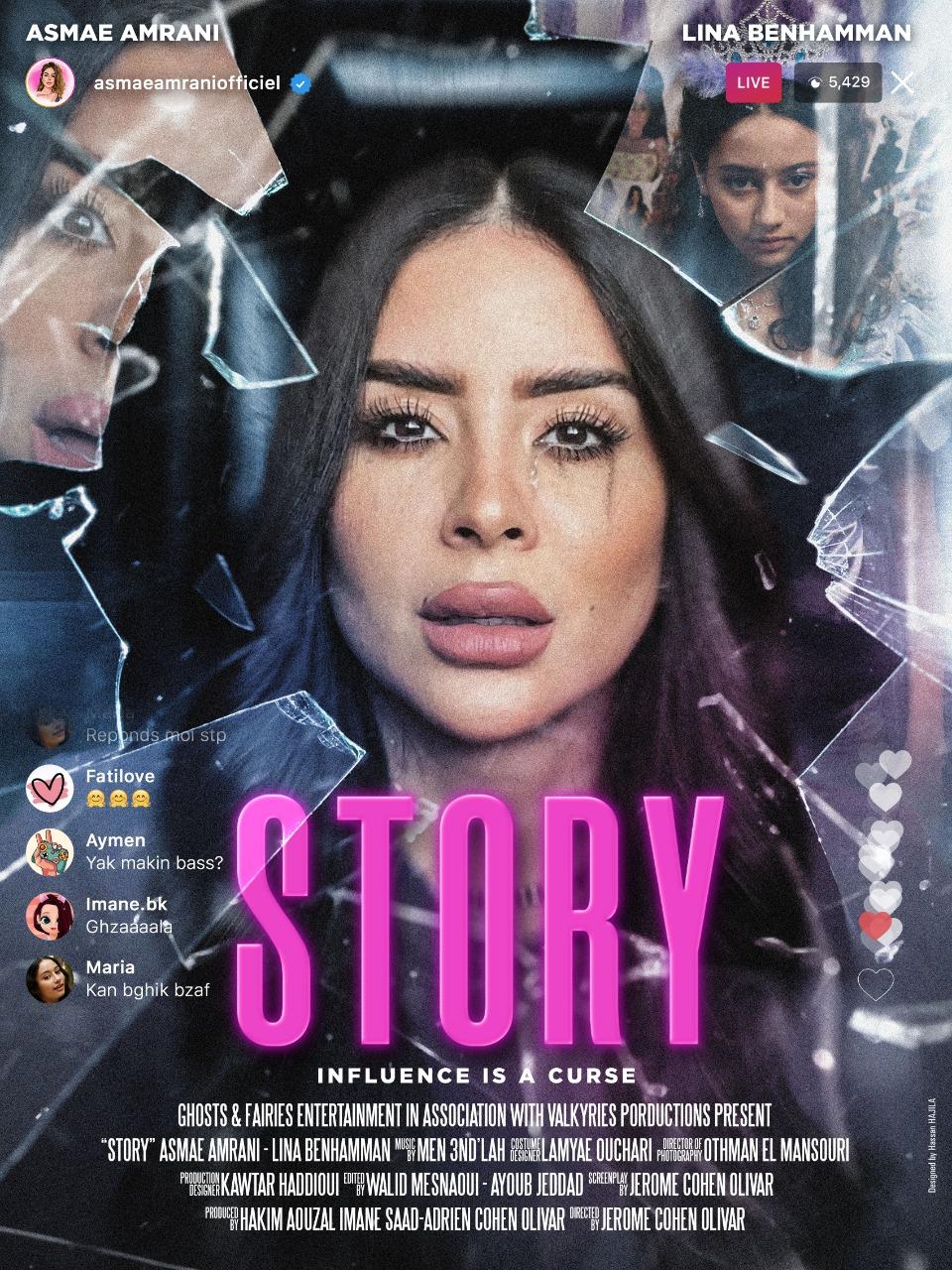 Story
