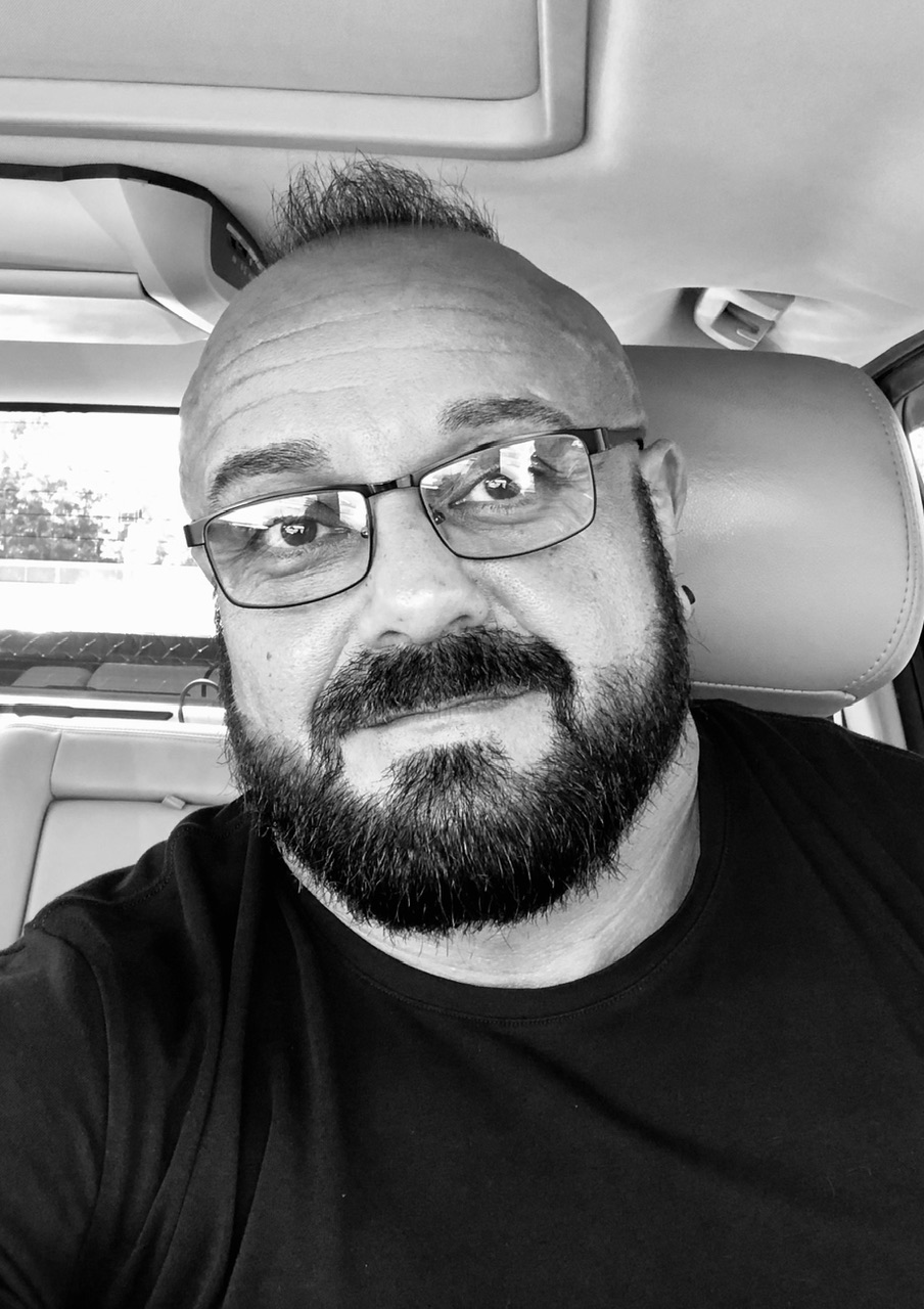 Aric Stanish