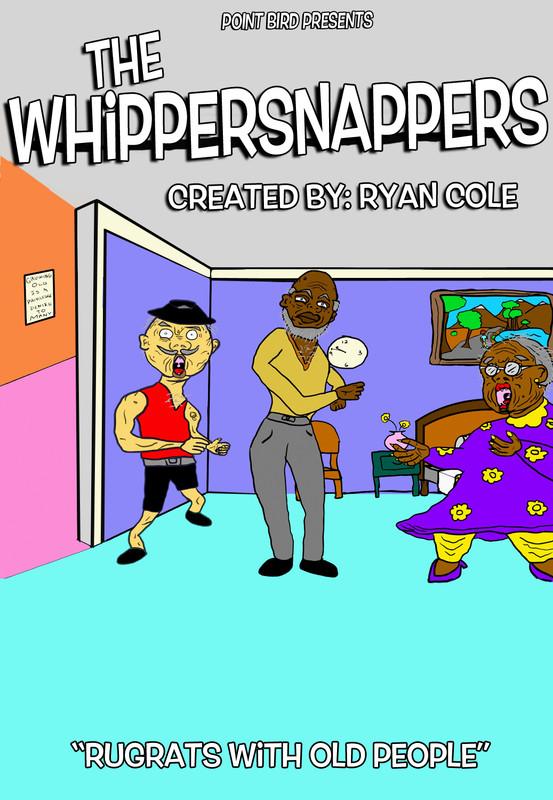The Whippersnappers