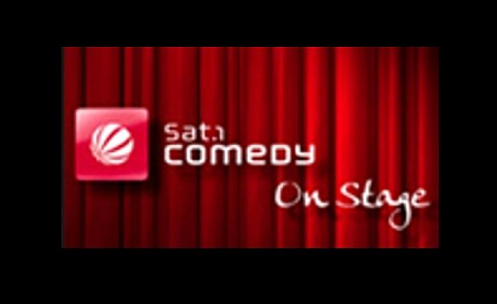 Sat.1 Comedy on Stage