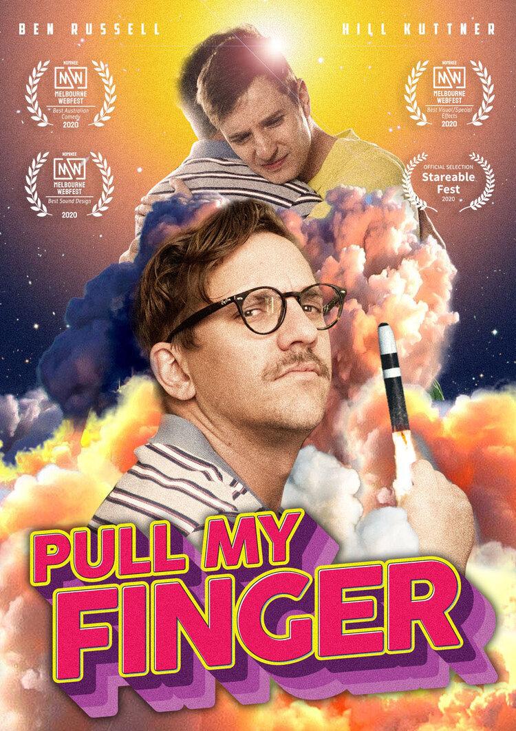 Pull My Finger