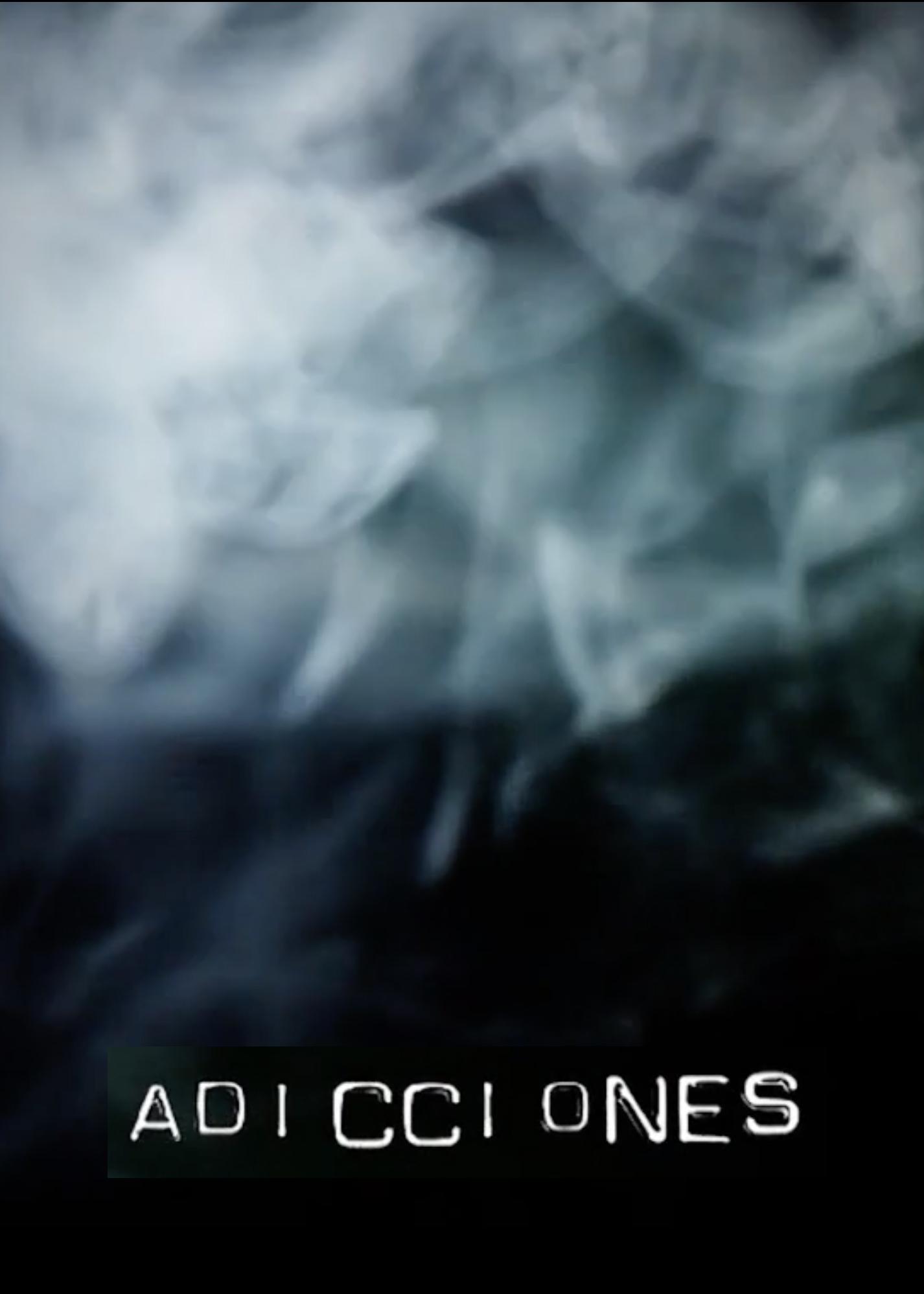 Adicciones