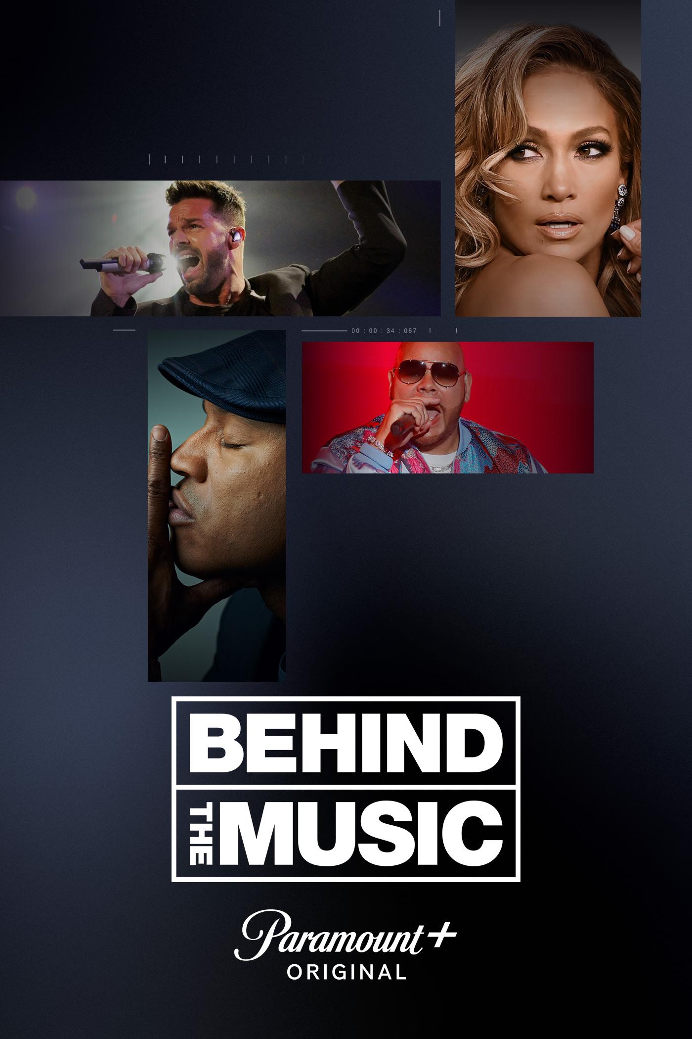 Behind the Music-S2E1
