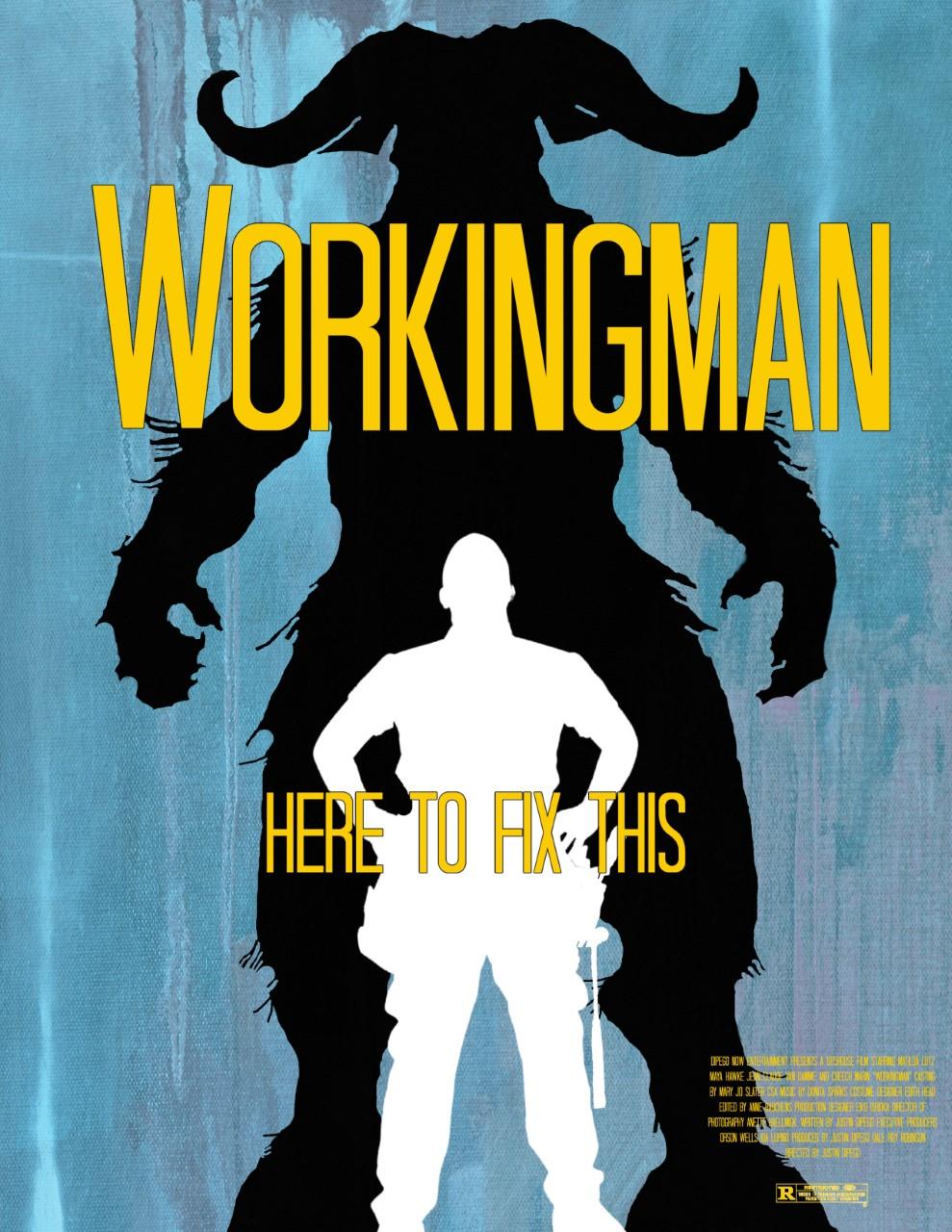 Workingman