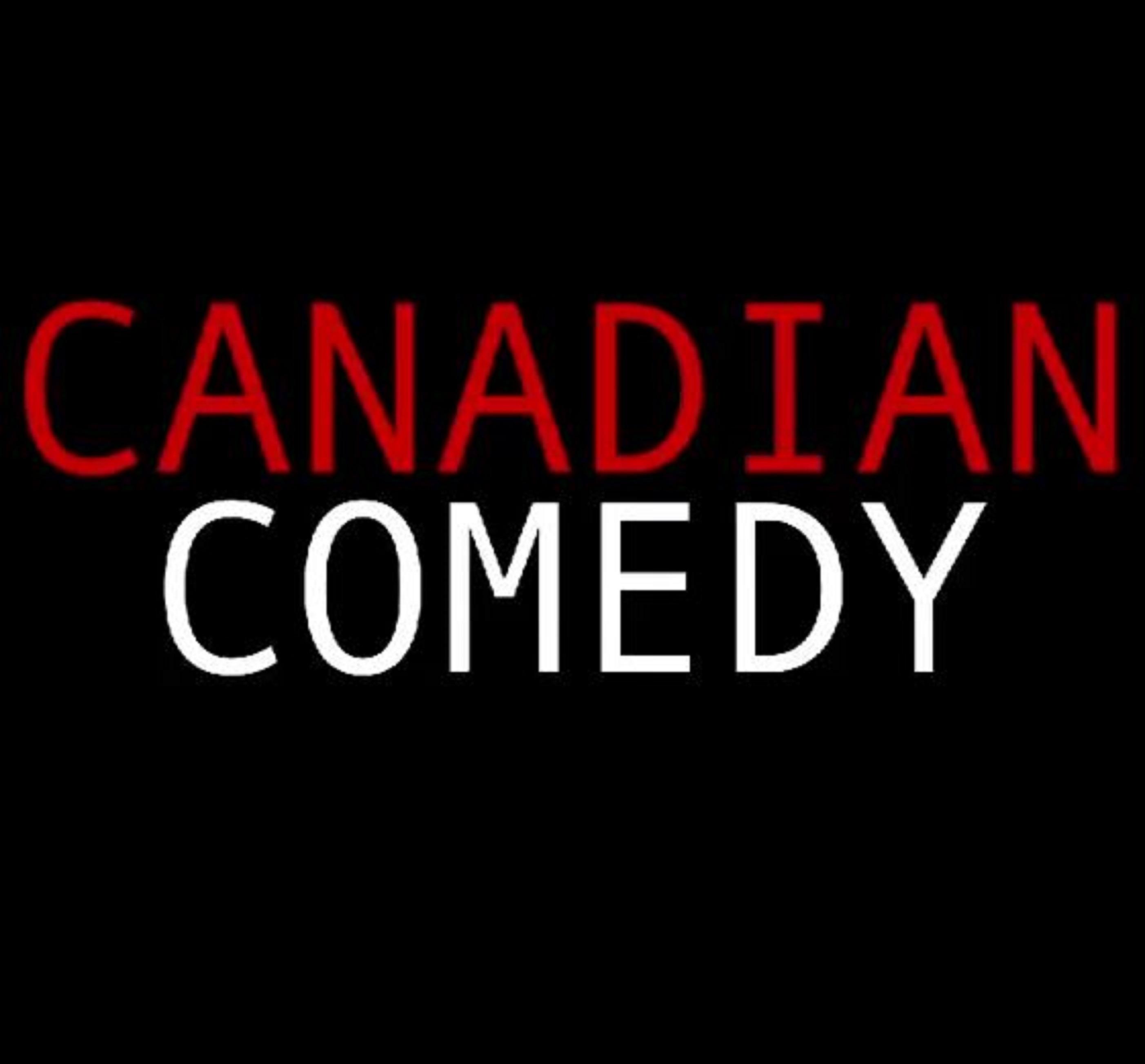 Canadian Comedy