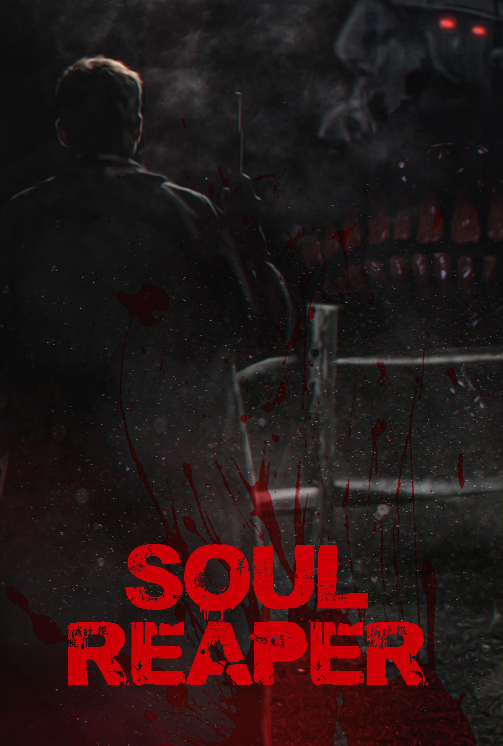 Soul Reaper