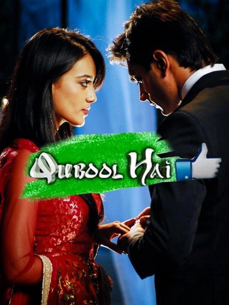 Qubool Hai [Hindi]