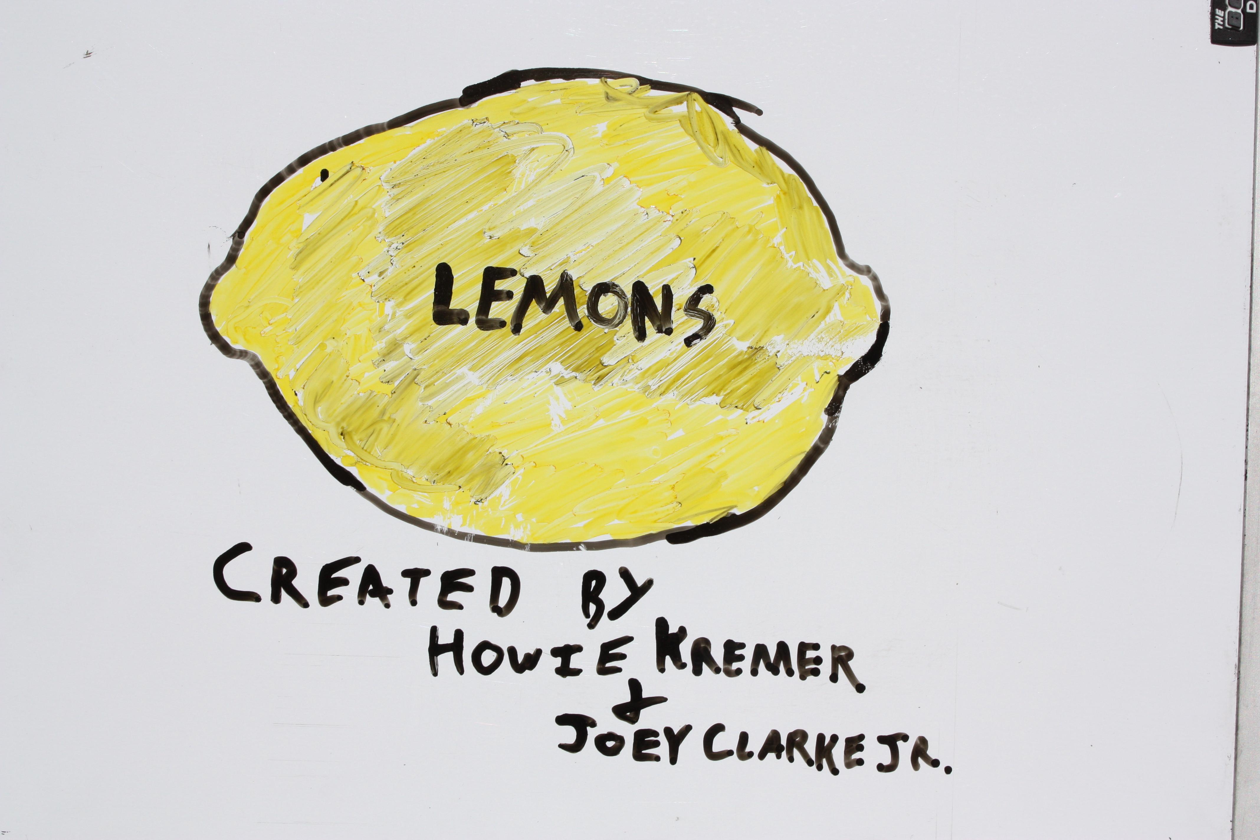 Lemons the Show