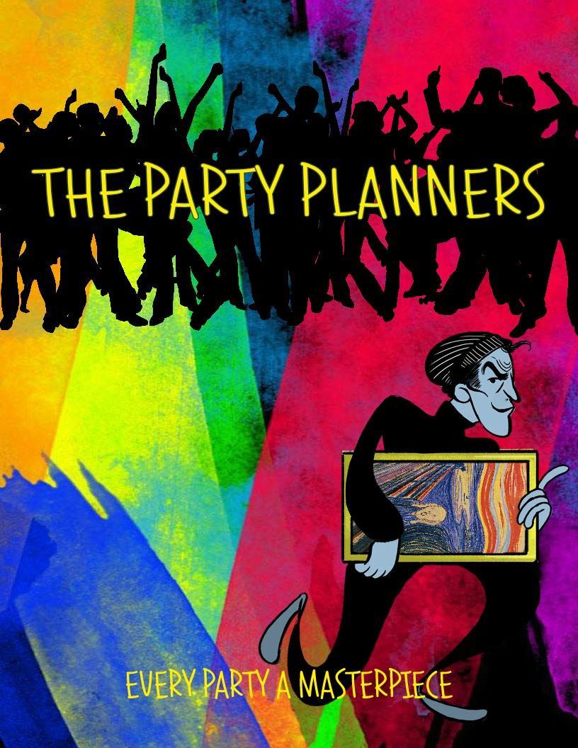 The Party Planners