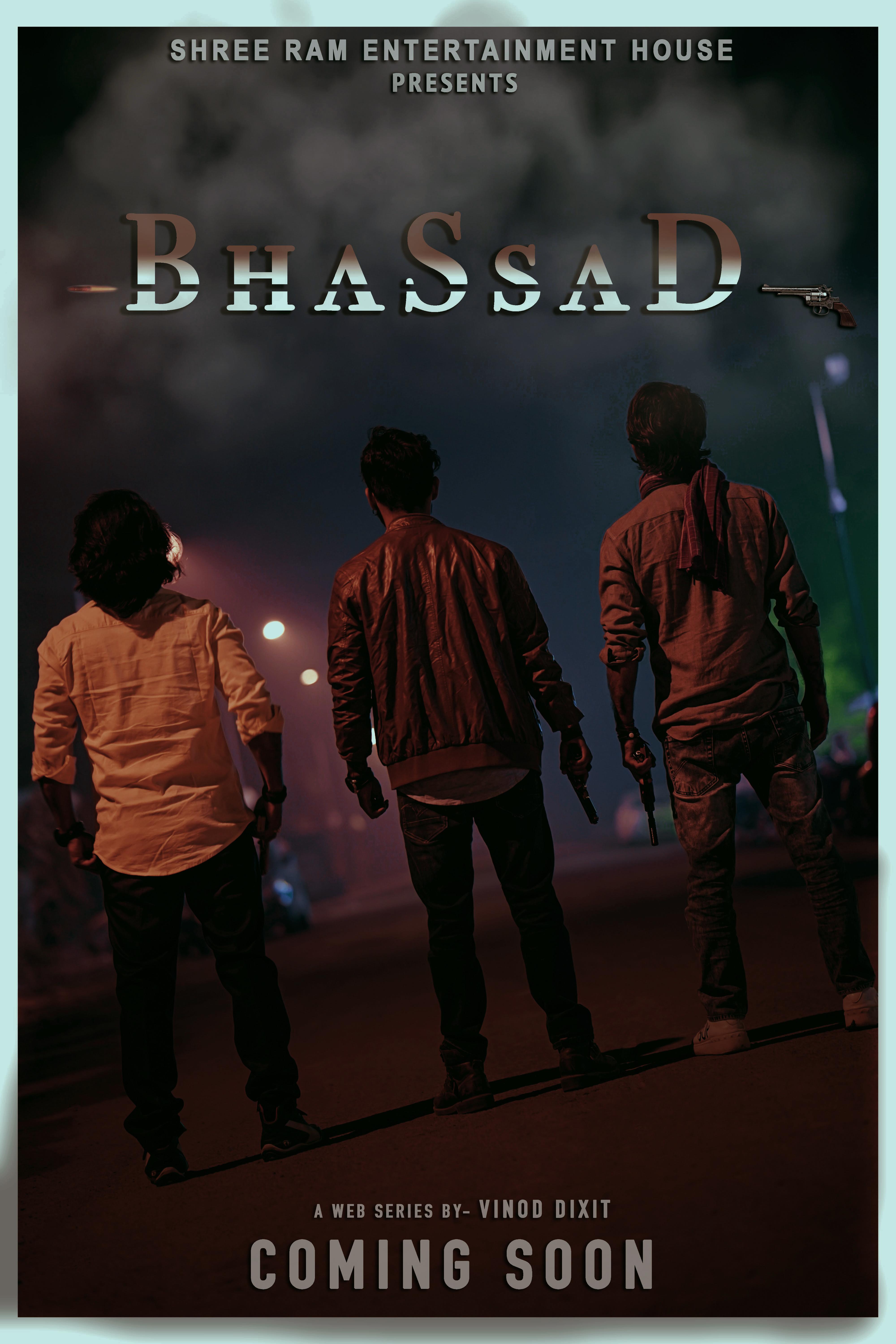 Bhassad