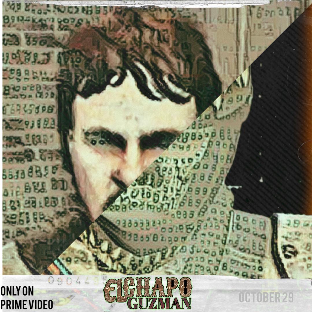 El Chapo Guzman: A San Andreas Story