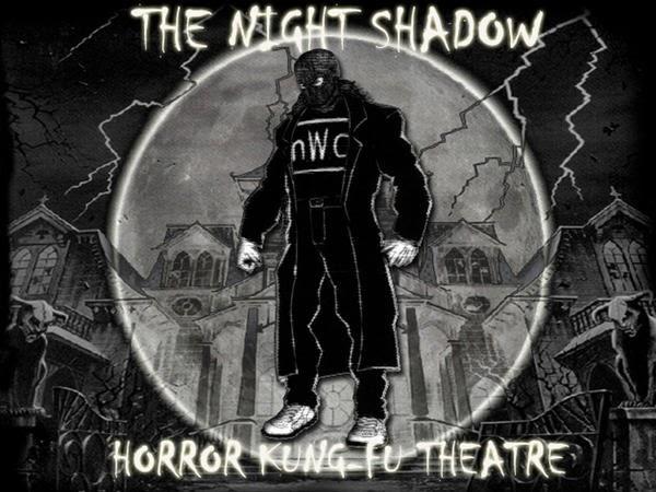 Horror Kung-Fu Theatre